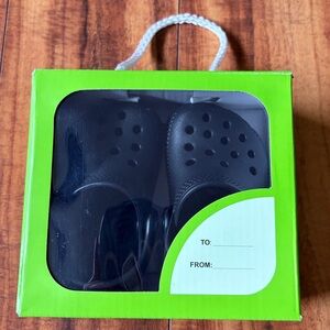 Toddler Crocs BNWOT